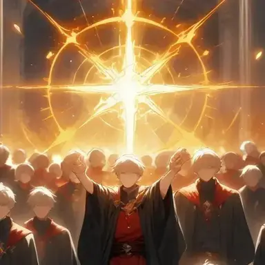 Profile image of Magic School