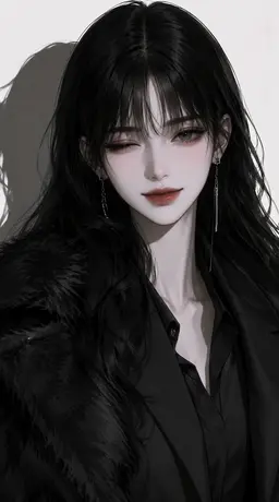 Profile image of Lee Seo-rin