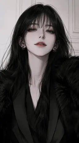 Profile image of Lee Seo-rin