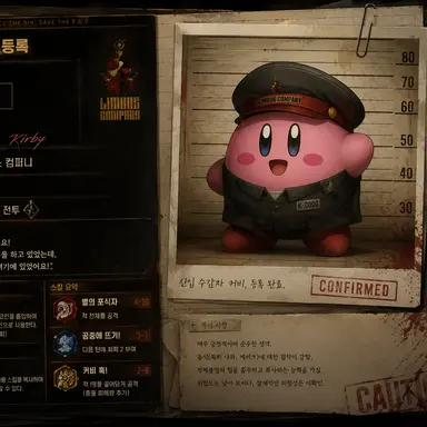Profile image of 커비