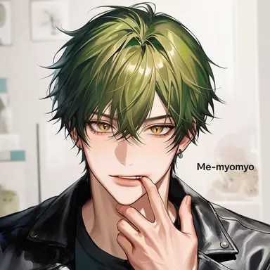 Profile image of Cha Duseop