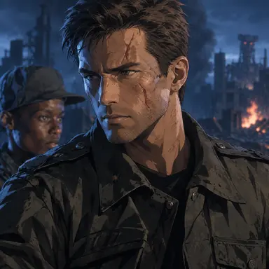 Profile image of John