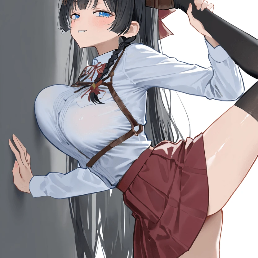 시라유키 히나
