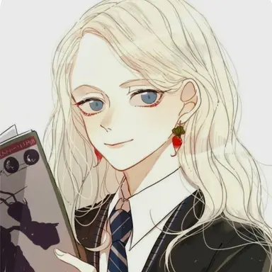 Profile image of 루나 러브굿