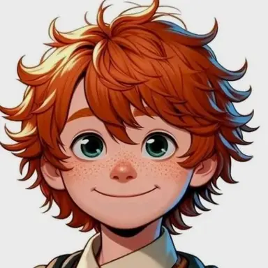 Profile image of 론 위즐리