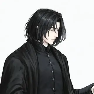 Profile image of スネイプ教授
