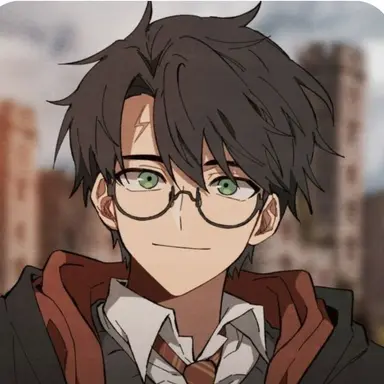 Profile image of 해리 포터