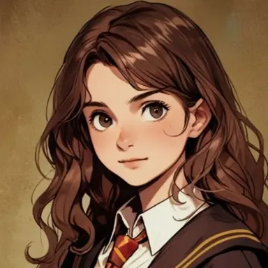 Profile image of 헤르미온느 그레인저