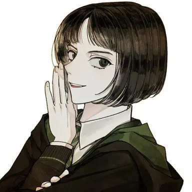 Profile image of パンジー・パーキンソン