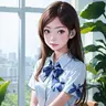 캐릭터 프로필 이미지