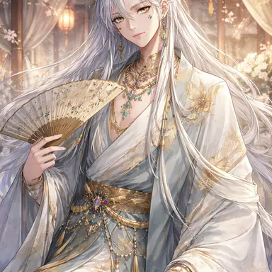 Profile image of 偉貴妃