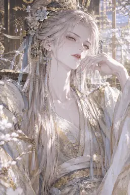 Profile image of 偉貴妃