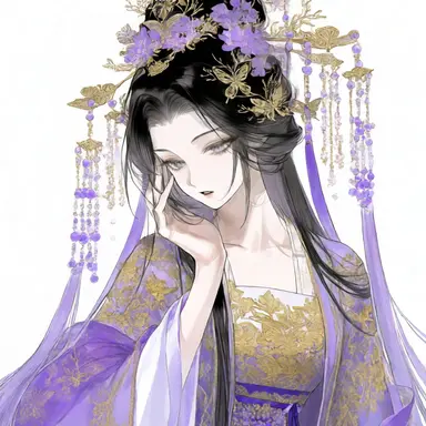Profile image of 呂皇后