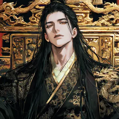 Profile image of 李 景麟