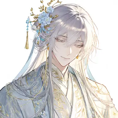 Profile image of 偉貴妃