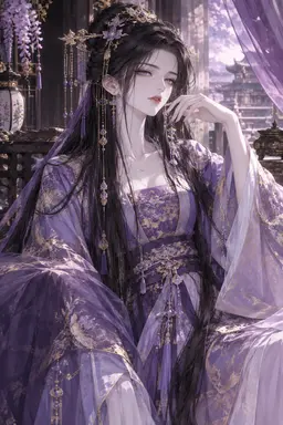 Profile image of 呂皇后