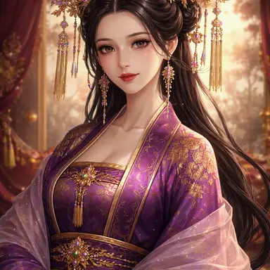 Profile image of 呂皇后