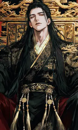 Profile image of 李 景麟