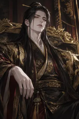 Profile image of 李 景麟