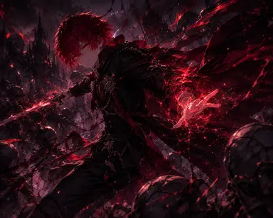 Profile image of フレア
