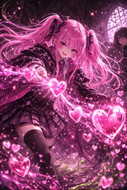 Profile image of ミア
