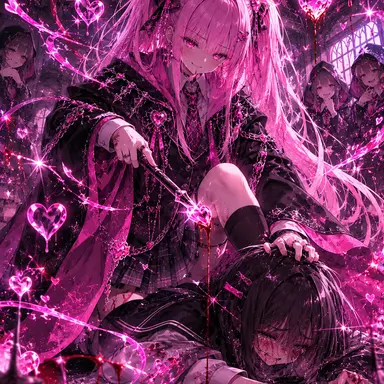 Profile image of ミア