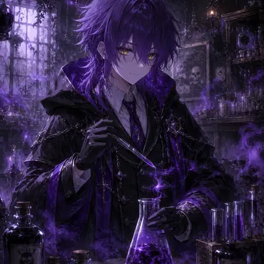 Profile image of ノア