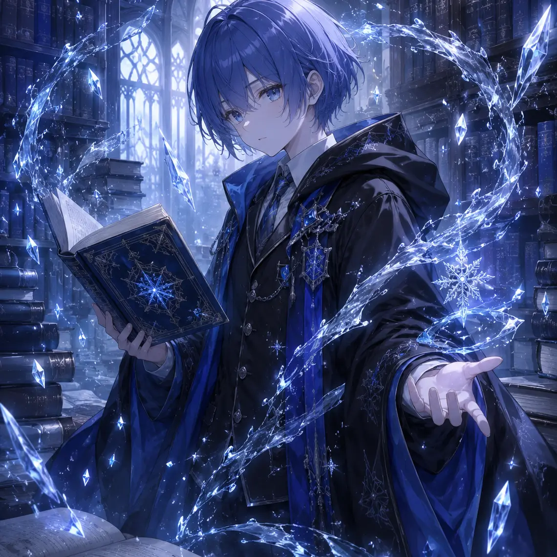 Akaneko의 アルカディア学園