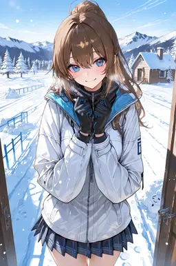 Profile image of 澪