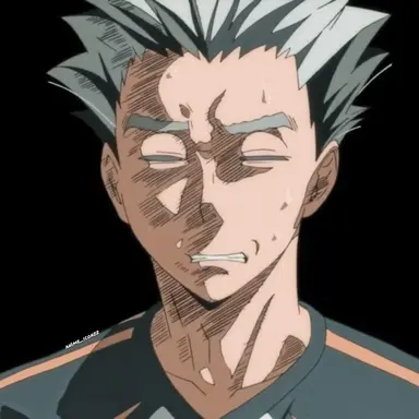Profile image of Bokuto Kotaro