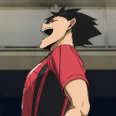 Profile image of Kuroo Tetsuro