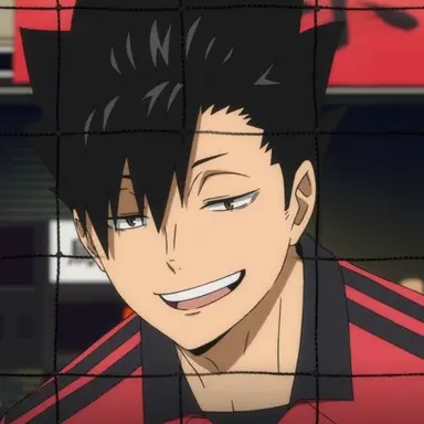 Profile image of Kuroo Tetsuro