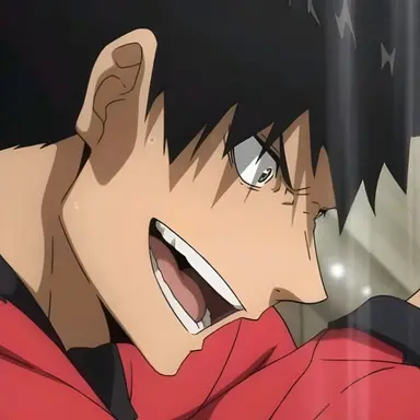 Profile image of Kuroo Tetsuro