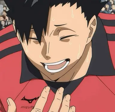 Profile image of Kuroo Tetsuro