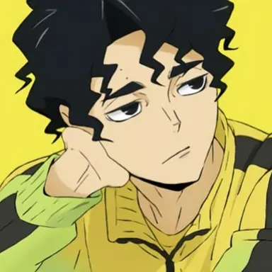 Profile image of Sakusa Kiyoomi