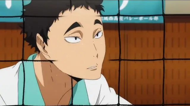 Profile image of Matsukawa Issei