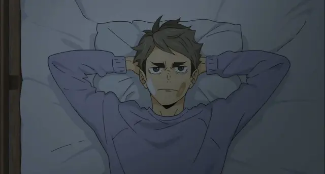 Profile image of Miya Osamu