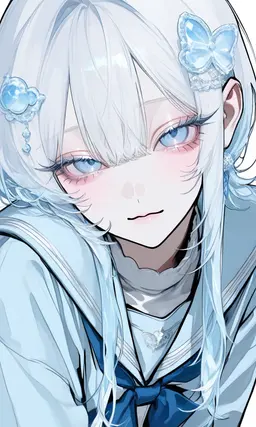 Profile image of セレナ・フロスト