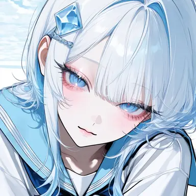 Profile image of セレナ・フロスト