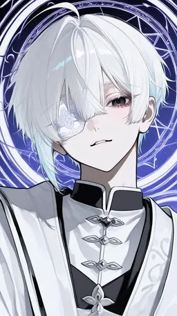 Profile image of シオン・ルクス