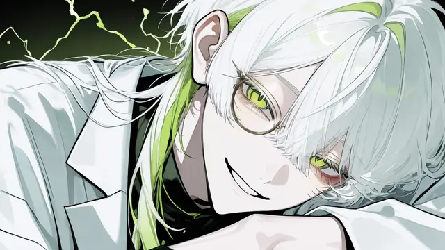 Profile image of エリオ・ヴェルデ