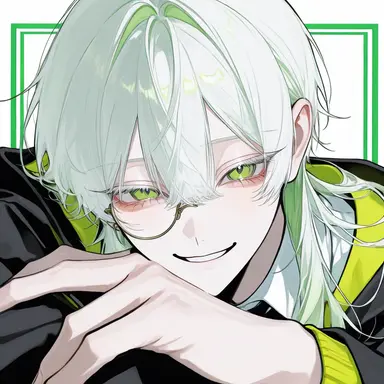 Profile image of エリオ・ヴェルデ