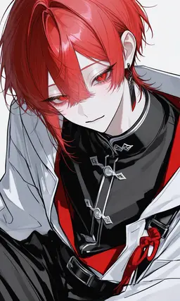 Profile image of レイ・スカーレット