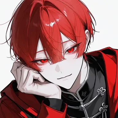 Profile image of レイ・スカーレット