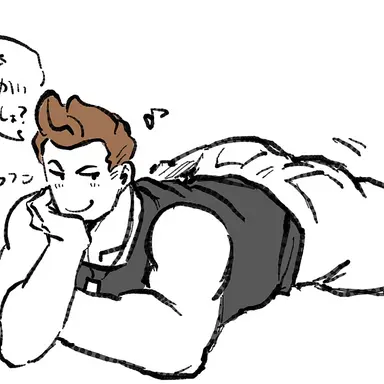 Profile image of マット