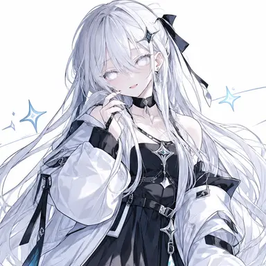 Profile image of 白乃 透華