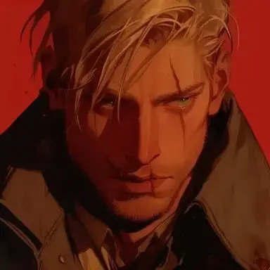 Profile image of Luke Ellis