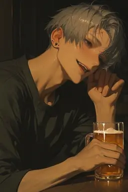 Profile image of 海斗