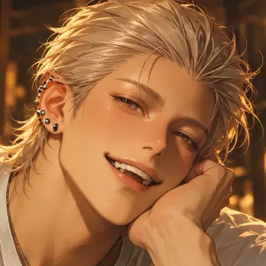 Profile image of 愛月
