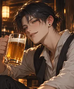 Profile image of 昊空